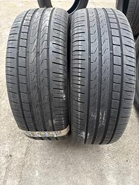 gomme usate 2155517 Estivo PIRELLI - CINTURATO P7 
