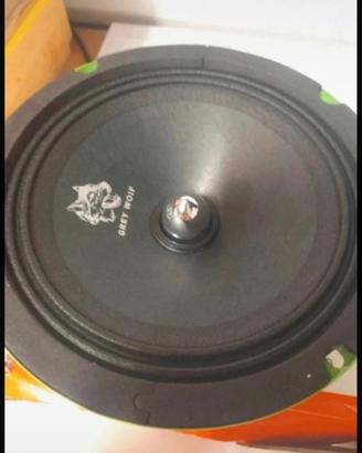 casse da 16 cm