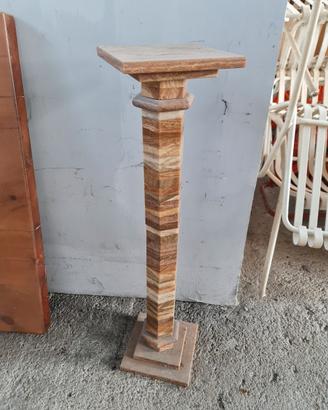 Colonna decorativa