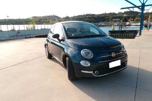 500C Dolcevita 70cv