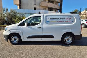 Opel Combo XL 1.5tdi 102cv 3posti autocarro