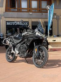 Cf Moto 700MT ADV