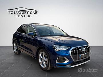 Audi Q3 35 2.0 tdi Business Advanced quattro s-tro