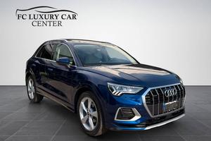 Audi Q3 35 2.0 tdi Business Advanced quattro s-tro