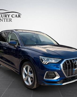 Audi Q3 35 2.0 tdi Business Advanced quattro s-tro