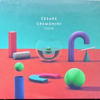 Cd nuovo di Cesare Cremonini dal titolo Logico