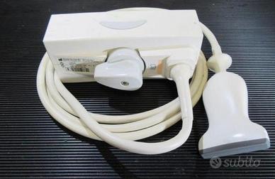 Sonda LA533, usata garantita