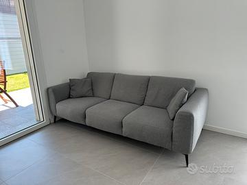 Divano design Rosini Liverpool