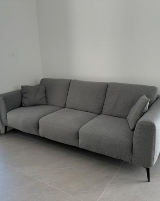 Divano design Rosini Liverpool