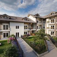 Appartamento Pianezza [cod. rif2qVRG]