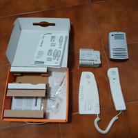 B TICINO KIT AUDIO CITOFONICO
