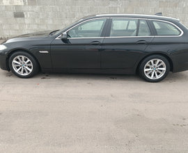 BMW Serie 5 SW