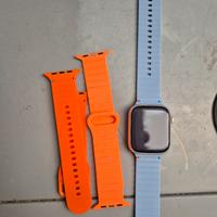 apple watch 8 45 mm