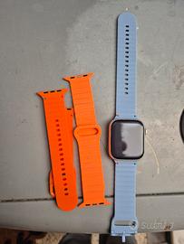 apple watch 8 45 mm