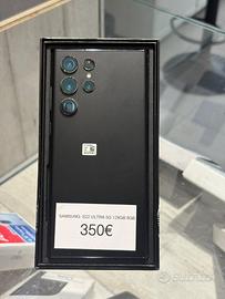 Samsung s22 ultra 256gb