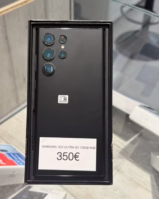 Samsung s22 ultra 256gb