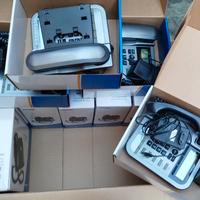 Stock Telefoni Fissi Thomson