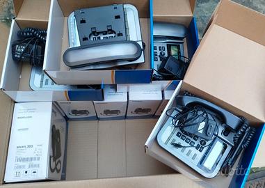 Stock Telefoni Fissi Thomson