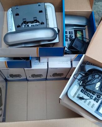 Stock Telefoni Fissi Thomson