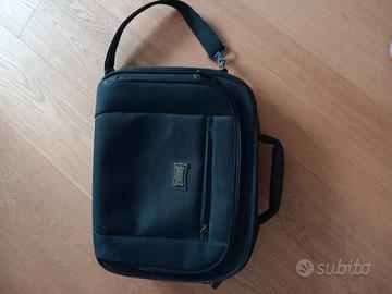 borsa per PC lonsdale