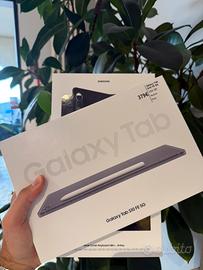 Galaxy Tab S10 FE 5G - NUOVO con KeyBoard Samsung