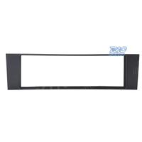 CORNICE NERA AUTORADIO 1-DIN AUDI A3 8P 8PA 08-12