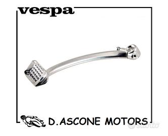 PEDIVELLA MESSA IN MOTOPIAGGIO VESPA 50-90-125