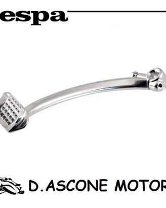 PEDIVELLA MESSA IN MOTOPIAGGIO VESPA 50-90-125