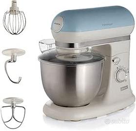 Ariete 1588 Impastatrice Pz.140 € Sconto a105 €