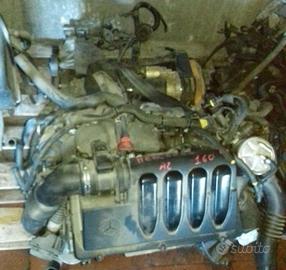 MOTORE MERCEDES CLASSE A W169