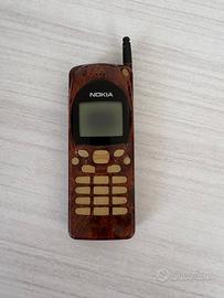 Cellulare vintage