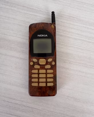 Cellulare vintage