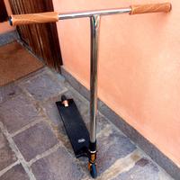 Monopattino professionale adulto