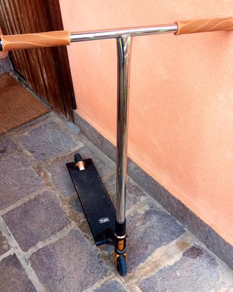 Monopattino professionale adulto