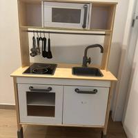cucina gioco bimbi 