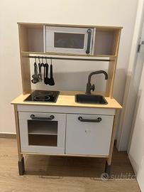 cucina gioco bimbi 