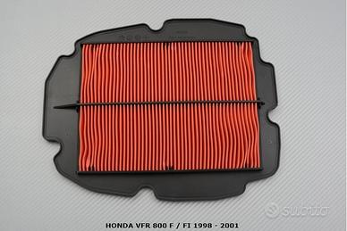 Filtro aria per HONDA VFR 800 F / FI 1998 - 2001
