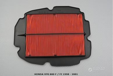 Filtro aria per HONDA VFR 800 F / FI 1998 - 2001