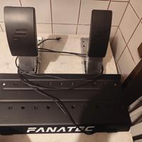 csl fanatec 