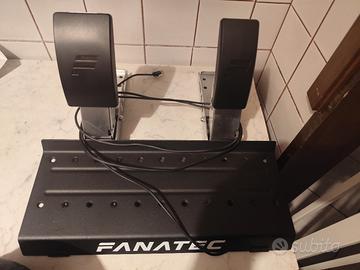 csl fanatec 
