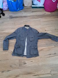 giacchetto pesante