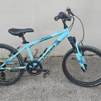 bici mtb bimbo  20" e 14"