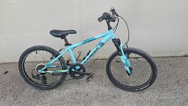 bici mtb bimbo  20" e 14"