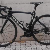 Pinarello Dogma F10 taglia S Team SKY