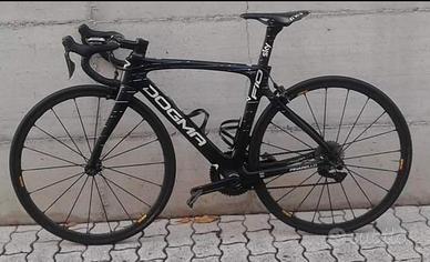 Pinarello Dogma F10 taglia S Team SKY