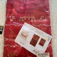 Asciugamani per natale