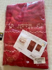 Asciugamani per natale