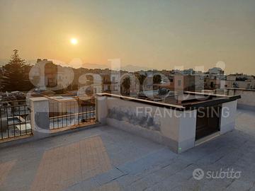 Appartamento Bagheria [Cod. rif Ar/32ARG]