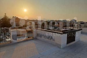 Appartamento Bagheria [Cod. rif Ar/32ARG]