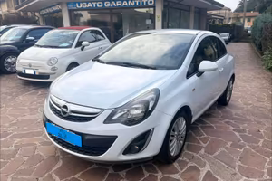 Opel Corsa 1.3 CDTI 75CV F.AP. 3 porte Edition